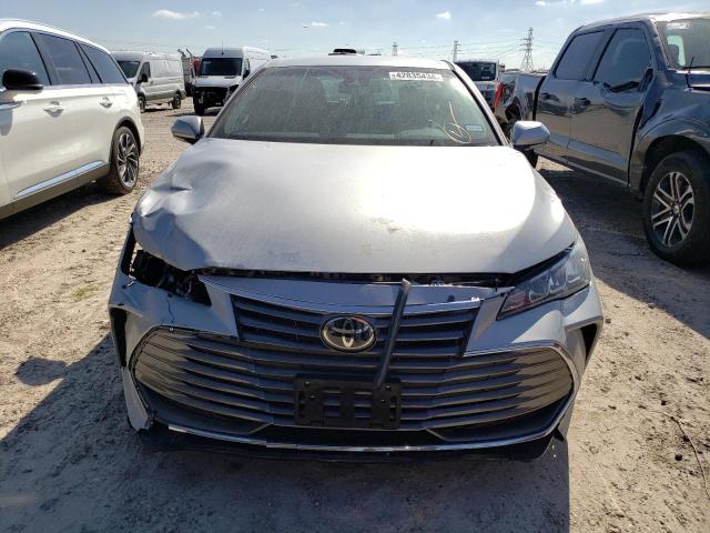 2019 TOYOTA AVALON XLE 4T1BZ1FB6KU017907