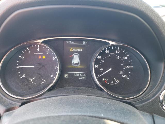 2016 NISSAN ROGUE S - KNMAT2MT1GP618327