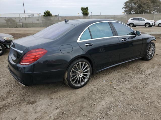 2016 Mercedes-Benz S-klasse - Image 3