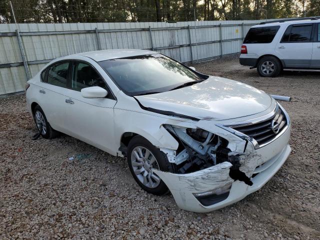 Vin: 1n4al3ap4fc492036, lot: 40129464, nissan altima 2.5 20154