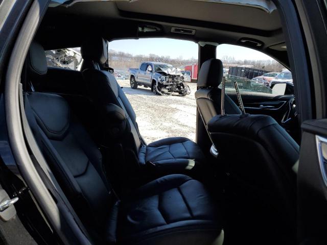 2020 CADILLAC XT6 PREMIU - 1GYKPCRSXLZ150525
