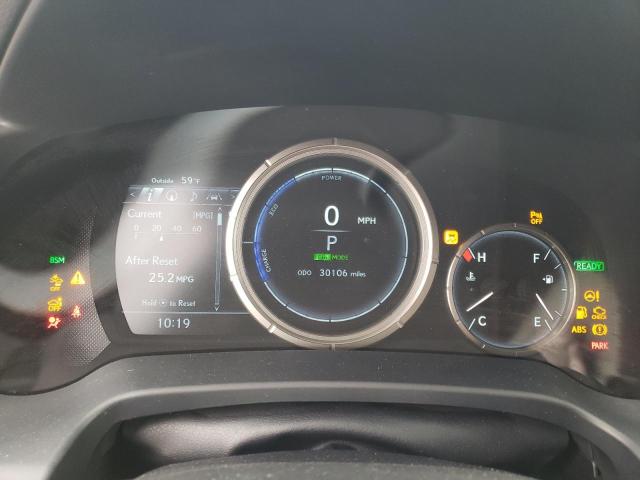 2021 LEXUS RX 450H F- 2T2YGMDA0MC068816