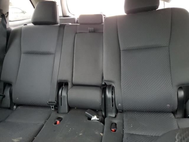 2015 TOYOTA HIGHLANDER 5TDZKRFH8FS062352