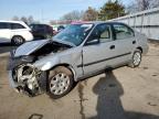 1HGEJ6677XL051712 1999 Honda Civic Lx