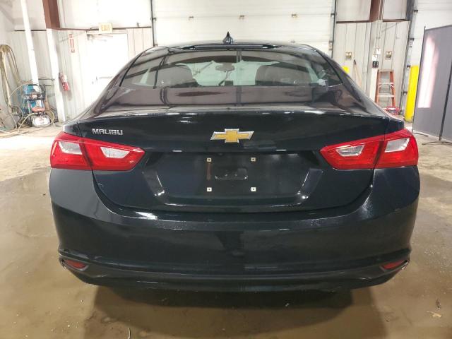 2020 CHEVROLET MALIBU LS 1G1ZB5ST1LF154300