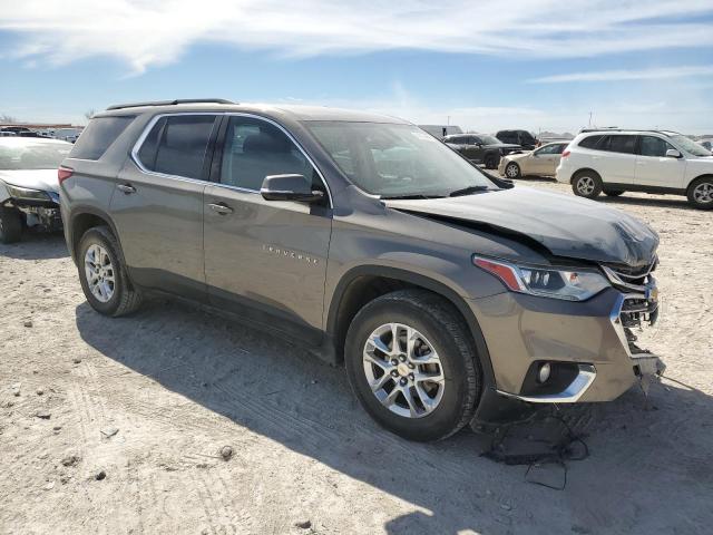 2019 CHEVROLET TRAVERSE L - 1GNEVGKW2KJ144641