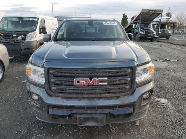 2020 GMC CANYON ALL 1GTG6FEN7L1111129