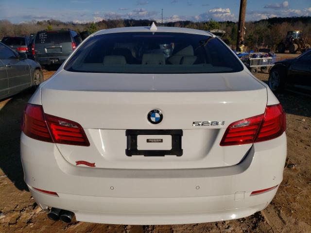 VIN WBAXG5C59DD233952 2013 BMW 5 Series, 528 I no.6