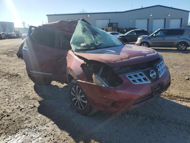 2015 NISSAN ROGUE SELE JN8AS5MT2FW156616