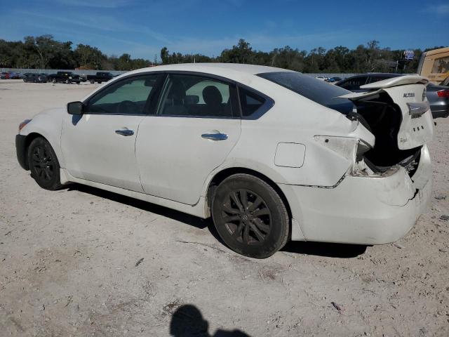 VIN 3VWLX7AJ5DM361684 2015 NISSAN ALTIMA no.2