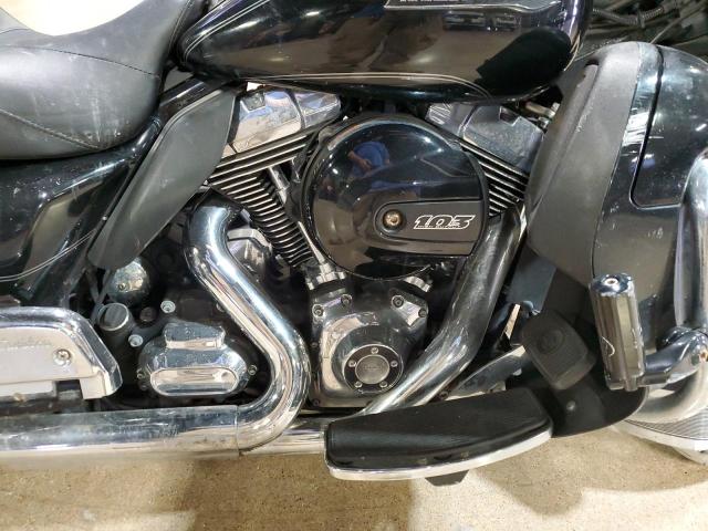 2015 HARLEY-DAVIDSON FLHTCUL UL 1HD1KDM15FB653654