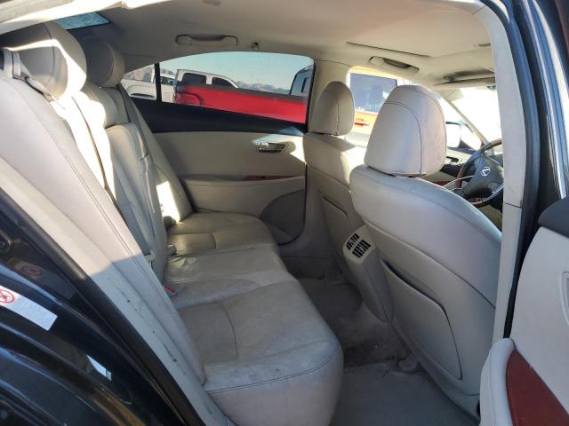 Image 10 of 2007 Lexus ES salvage vehicle - Lot #42559834 at Copart