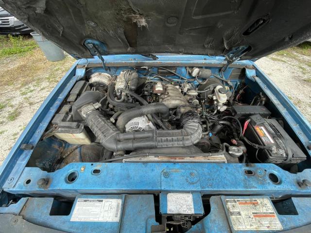 4F4CR16U7RTM55983 1994 Mazda B3000 Cab Plus