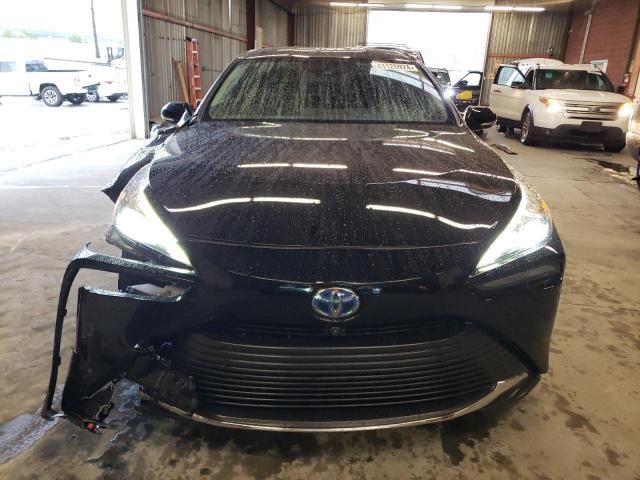 2021 Toyota Mirai Xle VIN: JTDAAAAA2MA002444 Lot: 41125974