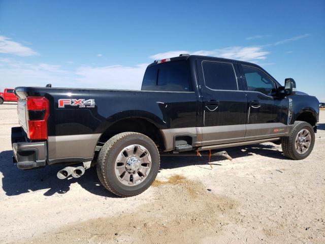 2023 FORD F250 SUPER - 1FT8W2BM3PED70112