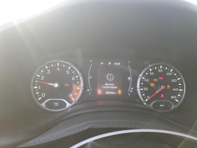 2017 JEEP RENEGADE S - ZACCJAAB7HPF20346