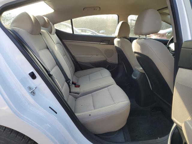 2018 HYUNDAI ELANTRA SE - 5NPD74LF2JH262532