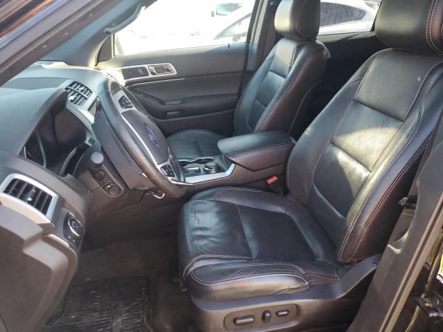 2015 FORD EXPLORER S - 1FM5K8GT0FGA07637