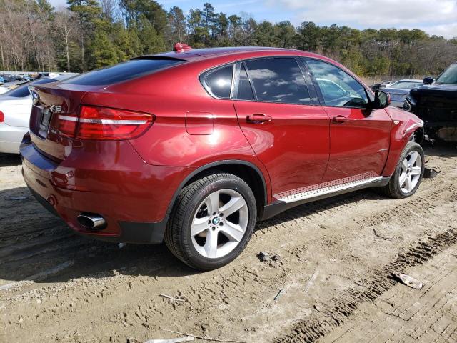 VIN 5UXFG2C57E0H10238 2014 BMW X6, Xdrive35I no.3