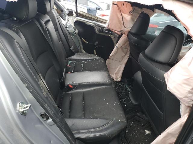 2016 HONDA ACCORD SPO 1HGCR2F56GA052305