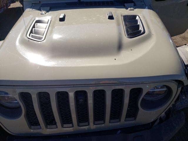 2020 JEEP GLADIATOR - 1C6JJTBG2LL161778