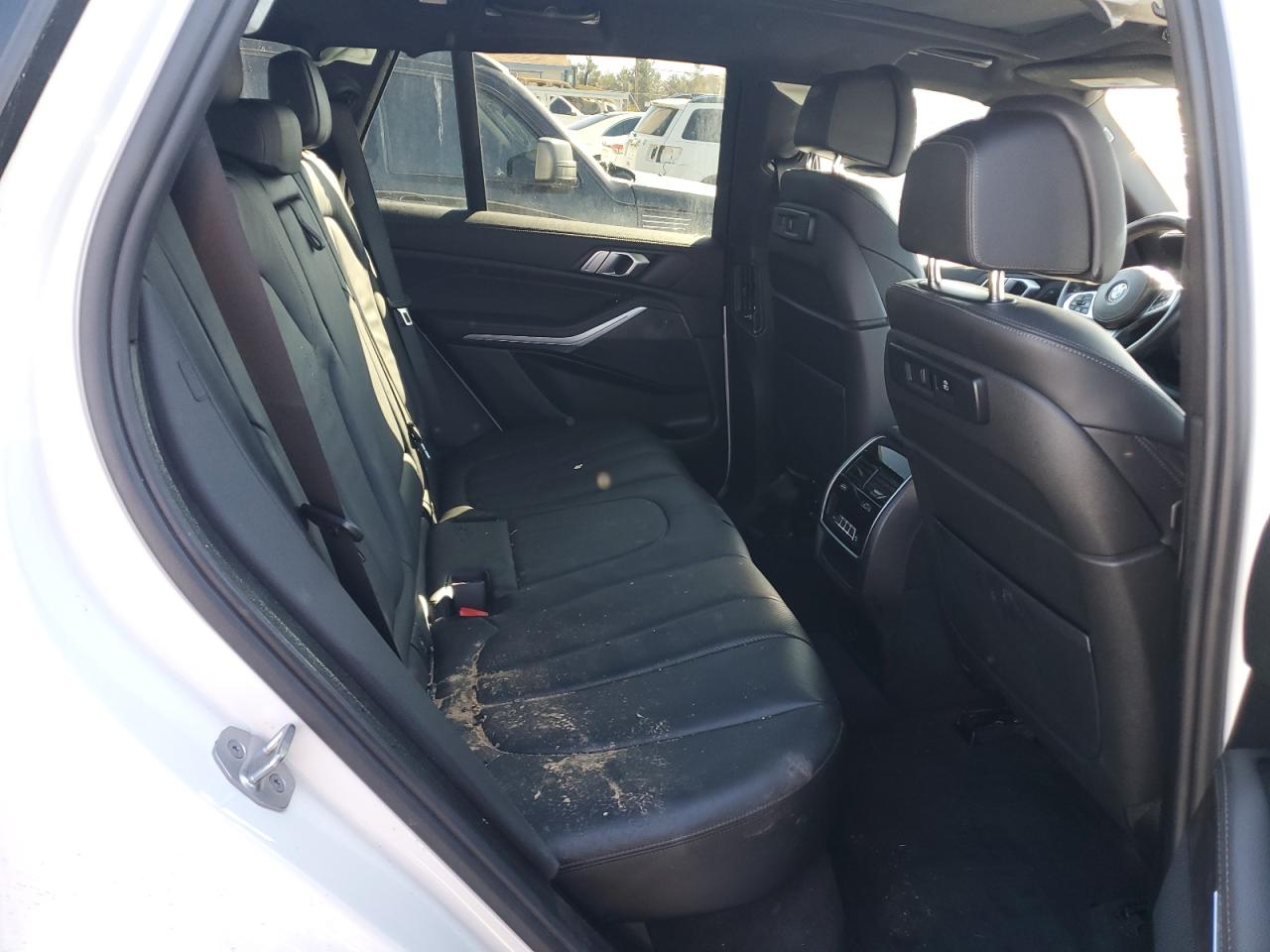 5UXCR4C04M9F71015 2021 BMW X5 Sdrive 40I