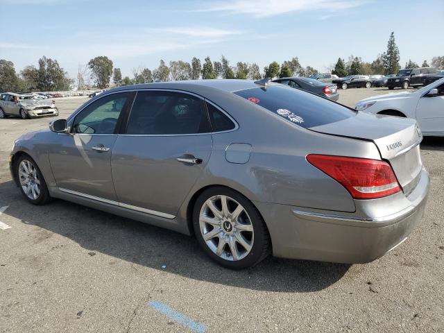 2011 Hyundai Equus Signature VIN: KMHGH4JF7BU028922 Lot: 47882184