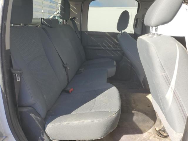 2018 Ram 2500 St VIN: 3C6TR5HT8JG296727 Lot: 43173004