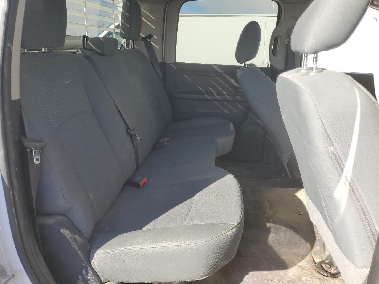 3C6TR5HT8JG296727 2018 Ram 2500 St