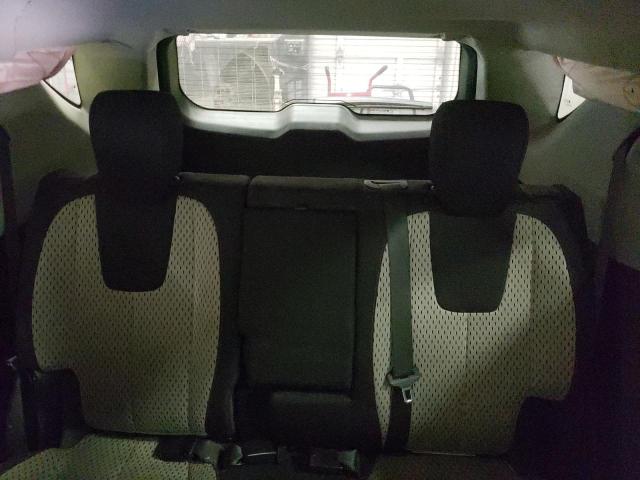 2015 CHEVROLET EQUINOX LS 2GNALAEKXF6201519