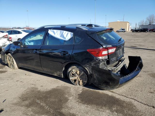 2019 SUBARU IMPREZA PR - 4S3GTAC65K3727437