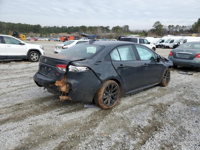 2024 TOYOTA COROLLA SE 5YFS4MCE2RP174537