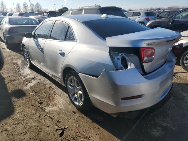 2013 Chevrolet Malibu 2Lt VIN: 1G11F5SR2DF133883 Lot: 42215364