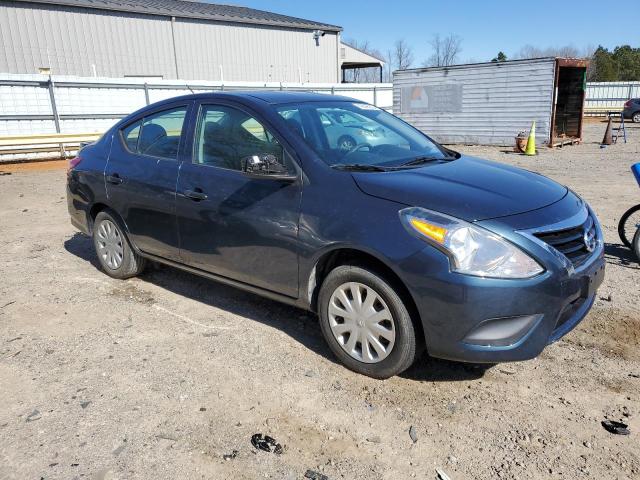 2016 NISSAN VERSA S - 3N1CN7AP5GL904803