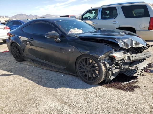 2015 LEXUS RC-F JTHHP5BC4F5002914