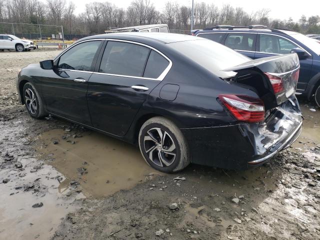 2017 HONDA ACCORD LX 1HGCR2F35HA172791