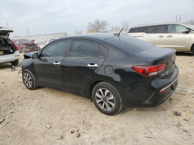 2023 KIA RIO LX 3KPA24AD1PE558545