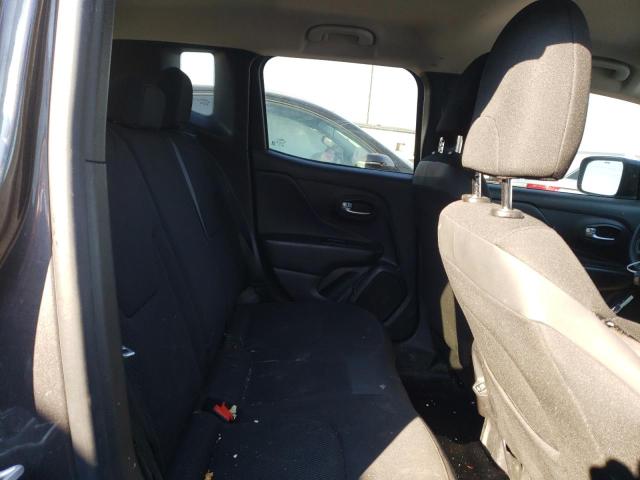 2019 JEEP RENEGADE L ZACNJABB4KPK22414