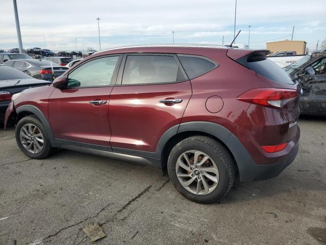2016 HYUNDAI TUCSON LIM - KM8J33A46GU030519