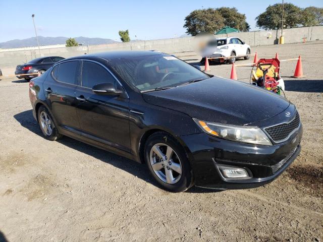 2015 KIA OPTIMA LX 5XXGM4A74FG463160