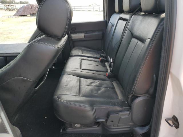 2013 Ford F250 Super Duty VIN: 1FT7W2BT3DEA50948 Lot: 42525084