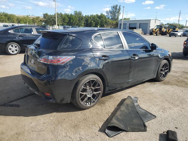 2016 LEXUS CT 200 JTHKD5BH1G2255069