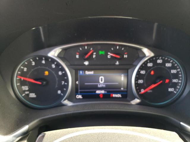 2019 CHEVROLET EQUINOX LT 2GNAXJEV9K6283087