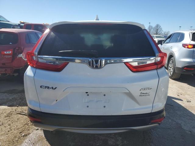 2019 Honda Cr-V Exl VIN: 5J6RW2H8XKL019338 Lot: 44611864