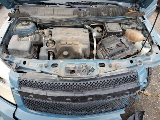 2CNDL63F386343752 2008 Chevrolet Equinox Lt