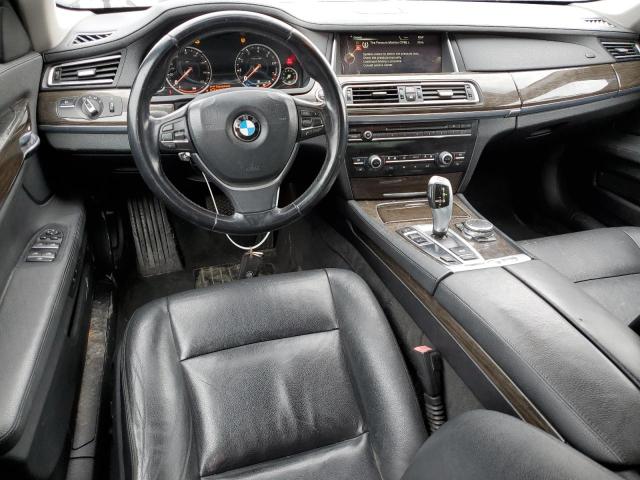 VIN WBAYE4C59FD947216 2015 BMW 7 Series, 740 LI no.8