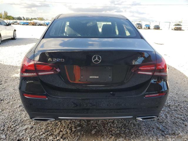 2021 Mercedes-Benz A 220 VIN: W1K3G4EB4MJ289464 Lot: 43325834