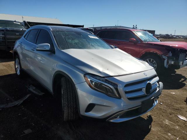 VIN WDCTG4GB1FJ101892 2015 Mercedes-Benz GLA-Class,... no.4