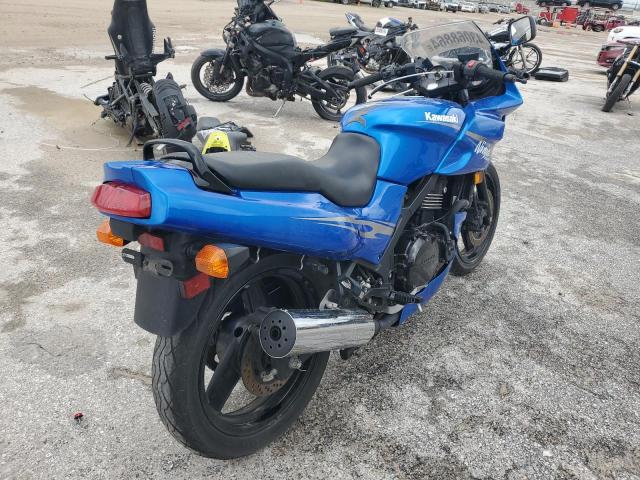 2009 KAWASAKI EX500 D - JKAEXVD129A114973