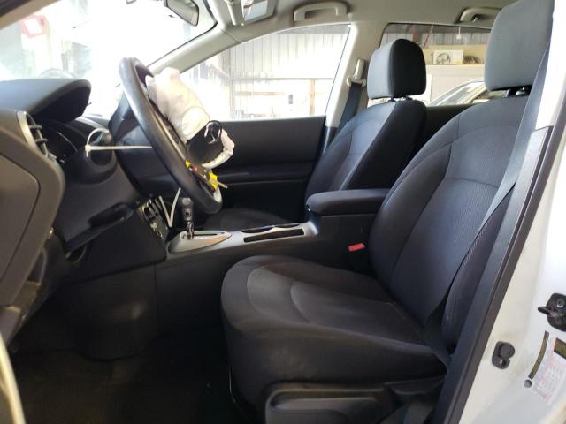 2011 Nissan Rogue S VIN: JN8AS5MT0BW164966 Lot: 43305254